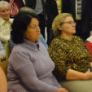 Moldoványi Géza fotókiállítása (Fotó: Nagy Mária)