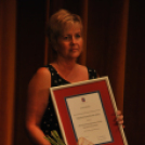 Városi Pedagógus nap (Fotó: Nagy Mária)