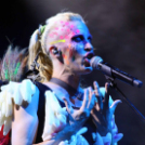 Voluta 1 nap (Fotó: Stipkovits Veronika és Bánhegyi István)