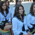 Kossuth Lajos Gimnázium Ballagás (Fotó: Nagy Mária)