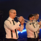 Moson Big Band koncert