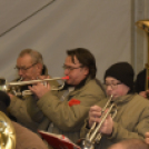 Adventi hétvége a Magyar utcán