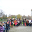 Hansági Múzeum kert átadó (Fotó: Nagy Mária)