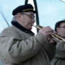 Erzsébet napi vigalom