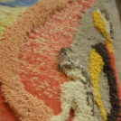 Tapintsd meg, képzeld el, leld örömöd benne című kiállítás és megnyitója ( Fotó: Patács Judit )