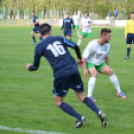 MTE 1904 FUTURA MOSONMAGYARÓVÁR - NAGYATÁDI FC (3:0) (Fotó: Nagy Mária)