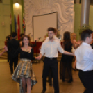 Kossuth Lajos Gimnázium szalagtűző - Tánc