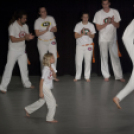 Jótékonysági műsor a Fehér Ló táncos kiscsoportjainak javára.