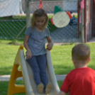 Mosonmagyaróvári Kézilabda SE faültetés (Fotó: Bánhegyi István)