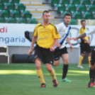 FUTURA Mosonmagyaróvár - Lipót (2:1) Gratulálunk! (Fotó: Nagy Mária)