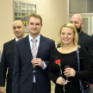 XVI. Mofém Zenészbál