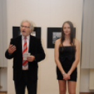 Nagy pillanatok - fotókiállítás (Fotó: Tomasits Károly)