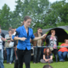 CAC kutyakiállítás (Fotó: Nagy Mária)