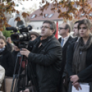 1956-os városi Megemlékezések és Gyásznap /Mosonmagyaróvár/