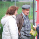 II. Mosoni Fűnyírótraktor Verseny  (Fotó: Nagy Mária)