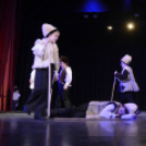 Lajta Néptánc Együttes, Betlehemezés