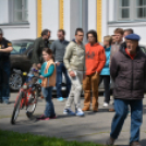 Makett kiállítás - eredményhirdetés (Fotó: Nagy Mária)