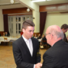 Egyetem szalagavató (Fotó: Nagy Mária)