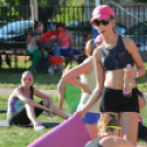 Hédervári Sportnap - Rubint Rékával (Fotó: Nagy Mária)