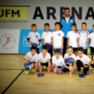 MTE karácsonyi ünnepély és családi nap