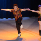 Jótékonysági Műsor