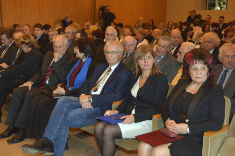 Január 22. A Magyar Kultúra Napja