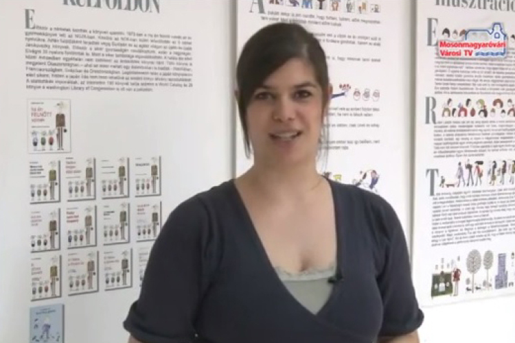 Kicsengetés (2014. február)