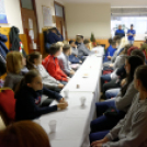 MKC SE karácsonyi szurkólói találkozó (Fotó: Horváth Attila)