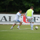 10 éves bajnokcsapat (Fotó: Nagy Mária)