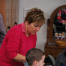 Húsvéti játszóház (Fotó: Nagy Mária)