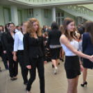 Egyetemi tanévnyitó 1 (Fotó: Nagy Mária)