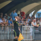 Futura Mosonmagyaróvár - Majosi SE (2:2)