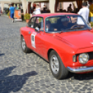 16. Pannonia-Carnuntum Historic Rallye