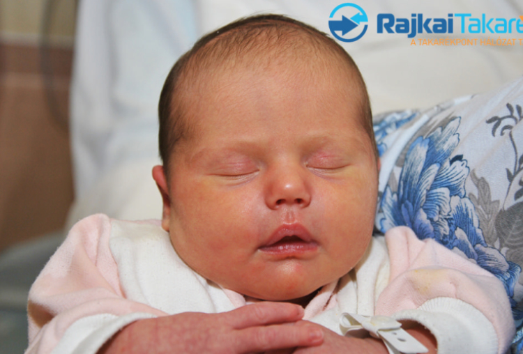 Balogh Anna, 3120 gr. Dunasziget