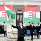 Március 15-i városi ünnepség