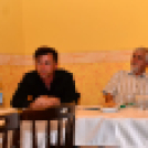 Kávéházi beszélgetések - Korzó Étterem