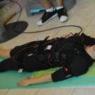 Nyílt nap a Speed Fitness-ben! (Fotó: Nagy Mária)