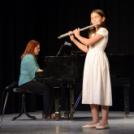 Növendékhangverseny