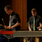 Mosonyi Mihály Zenei Alapfokú Művészeti Iskola karácsonyi hangversenye (fotó: Horváth Attila)