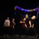 Farsangi vigasságok a Fehérló Közösségi házban