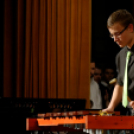 Mosonyi Mihály Zenei Alapfokú Művészeti Iskola karácsonyi hangversenye (fotó: Horváth Attila)