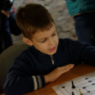 Óvodás malom és sakkverseny - Fiúk (Fotó: Horváth Attila)