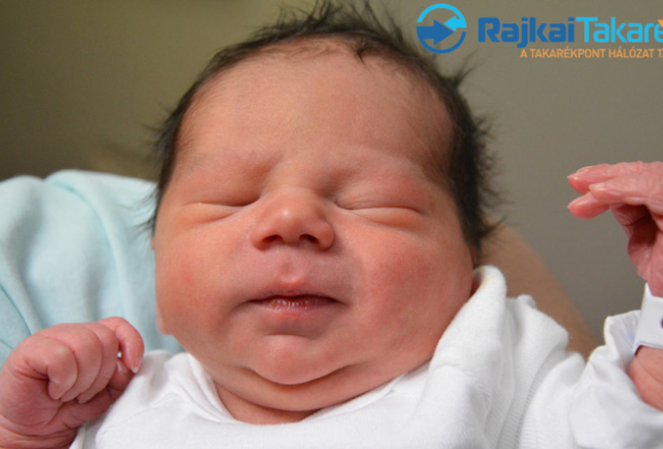 Lőrinc Antónió, 3023 gr. Mosonmagyaróvár