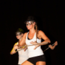 En l’ air Tánccsoport évzáró műsora