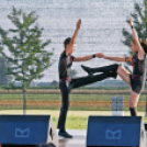 Galaxy RRC a Hal és Kenyér Fesztiválon