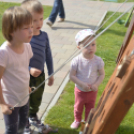 Pillangó Óvoda gyermeknap