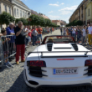 15. Pannonia-Carnuntum int. Historic Rallye