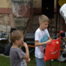 Mosonmagyaróvári Jótékonysági Családi Nap