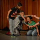 Színjátszó találkozó (Fotó: Nagy Mária)