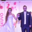 Esküvői Kiállítás - Győr Árkád - 2014.